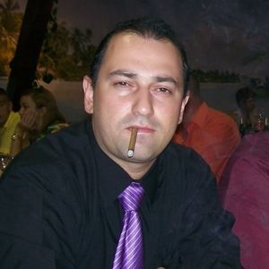 Meet your Posher, Cosmin